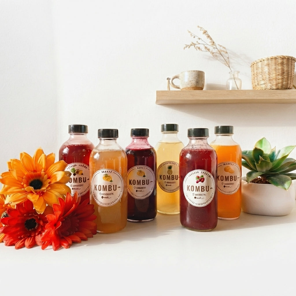 Kombucha