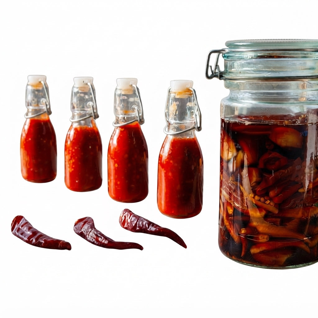 Hot Sauce