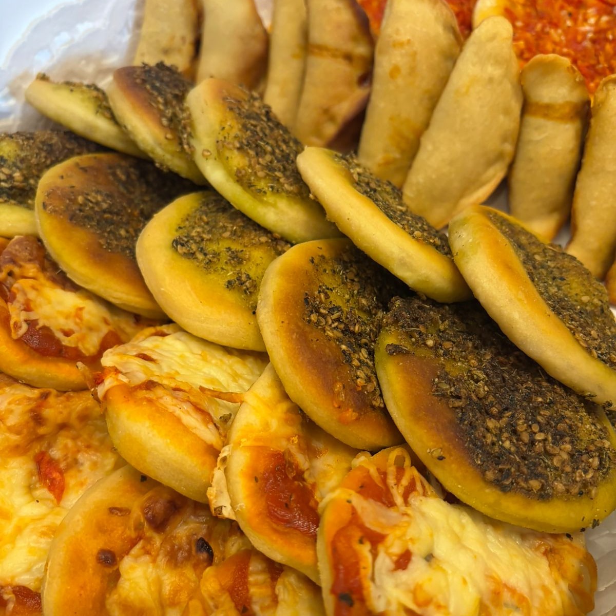Bakery