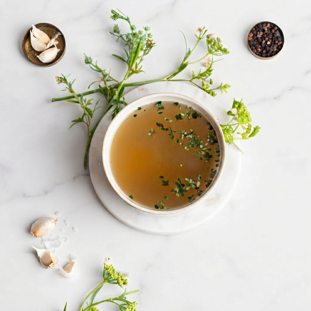 Broth & Soup