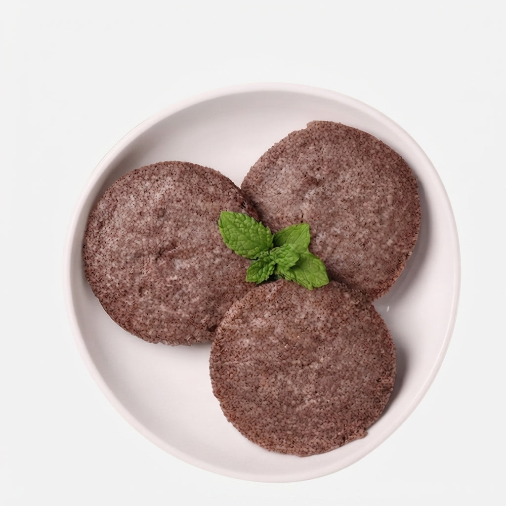 Millet Flat Bread